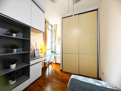 The Lakeshore (D22), Condominium #607506251